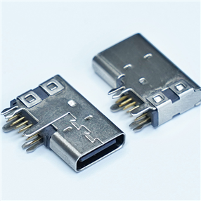 Type-C 14Pin 側(cè)插